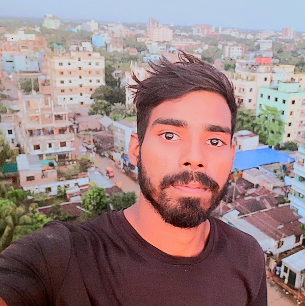 Md ruman islam, 28, Cherchell