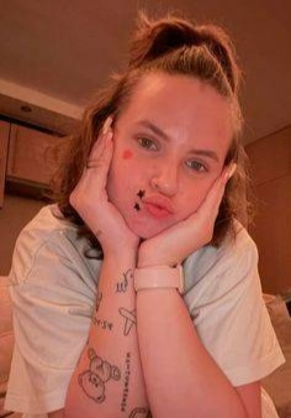 lisamimi, 32, Ampasinambo