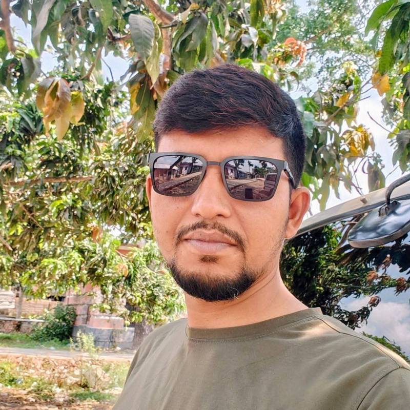 Md mintu, 42, Sciacca