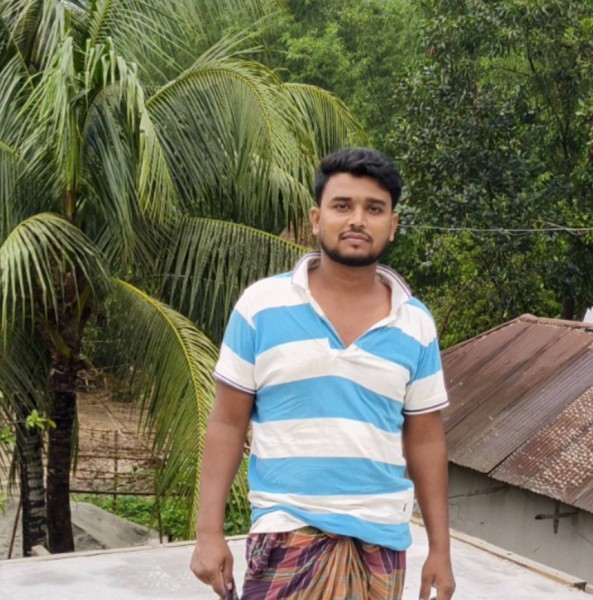 Sumon, 25, Mograne