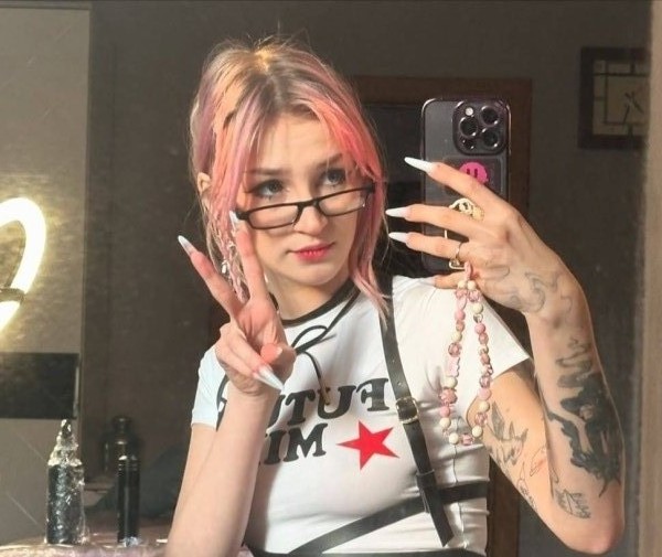 Emily, 24, Odessa