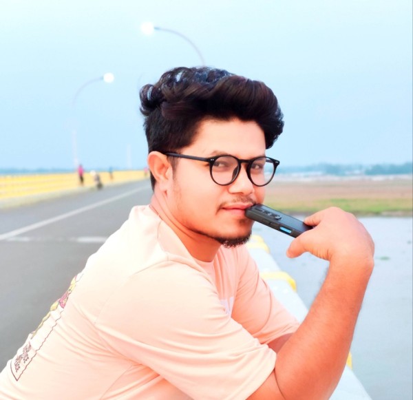 Abir Ahmed, 25, Sandon