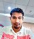 Akash, 25, Sioux Falls