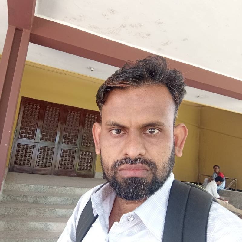 Rahit, 25, Samayac