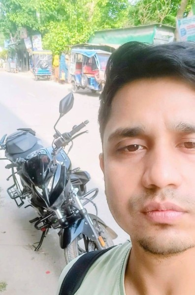 Robiul Awal, 30, Doctor Arroyo