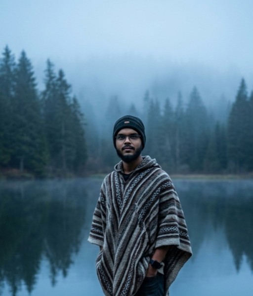 MD Ariyan Sabbir, 27, Rbnia