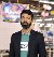 Md boshir, 36, Villagarzn
