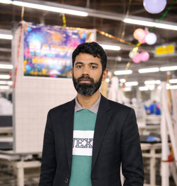 Md boshir, 36, Guwhti