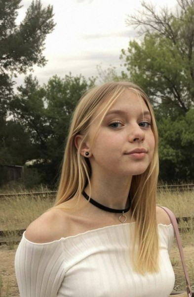 Sandra, 26, Upton
