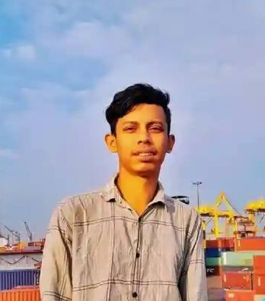 Rahat, 21, Rasebetsane