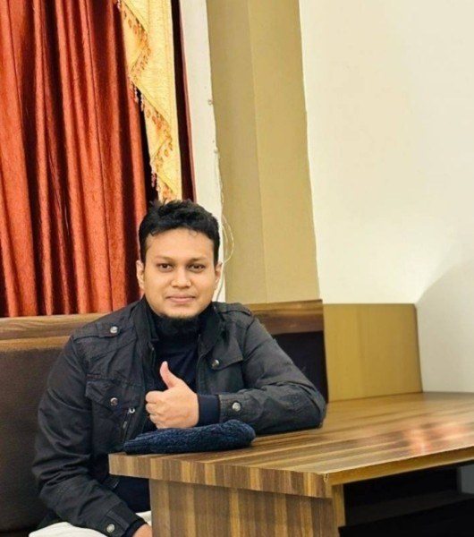 Ashfaque, 30, Bokaro