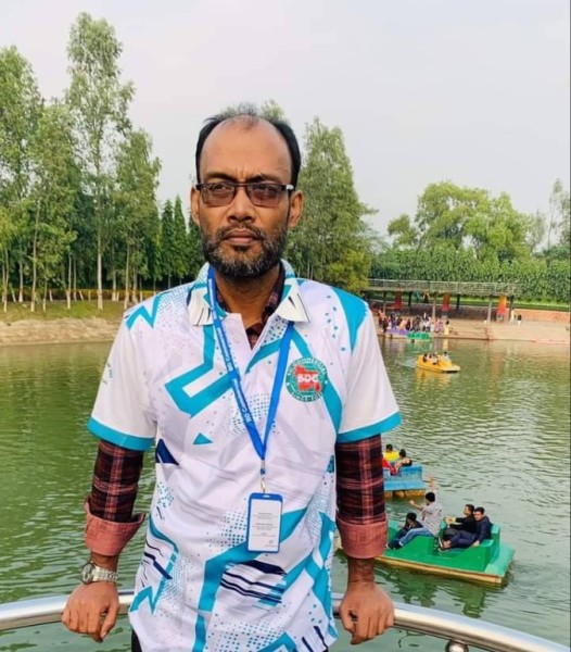 Shahin, 42, Bithlo