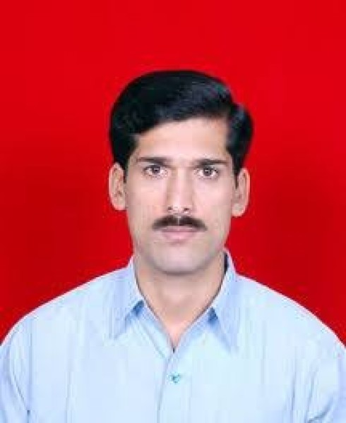 Govind, 29, Sanlurfa