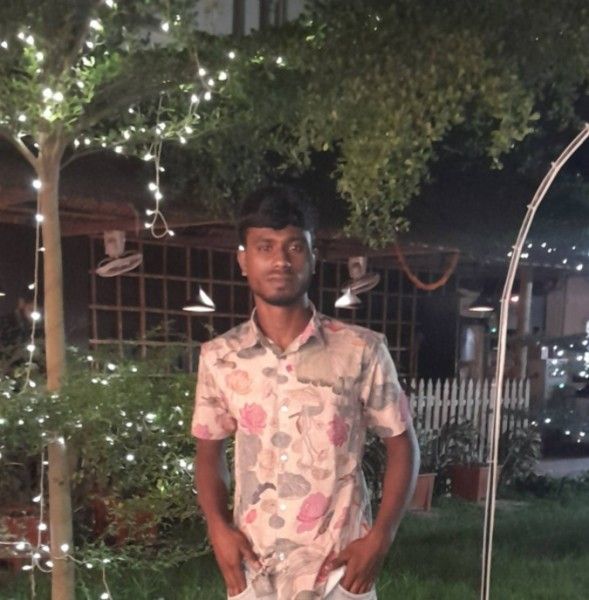 Hossain, 27, Drb
