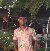 Hossain, 27, Upper Montclair