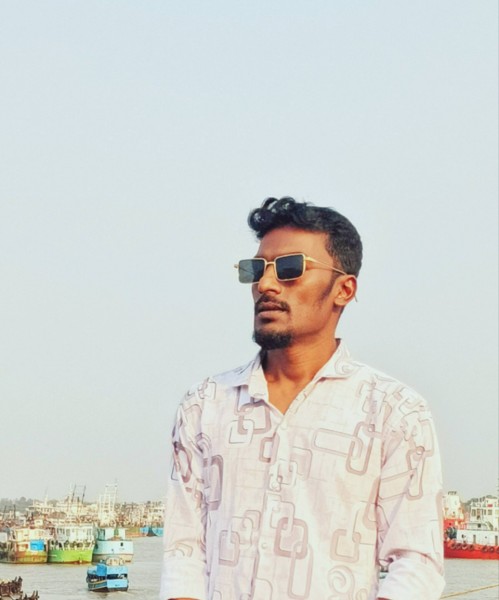 Honey Lover, 31, Merouana
