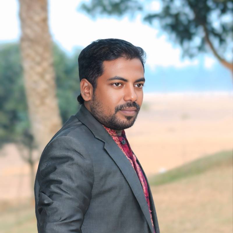 Mahabur Rahman, 32, Oteapan