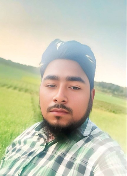 MD NAZMUL, 31, Qiaotouyi