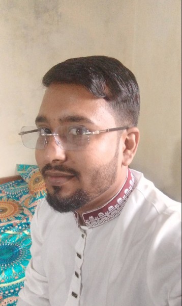 Alamin pramanik, 30, El Maitn