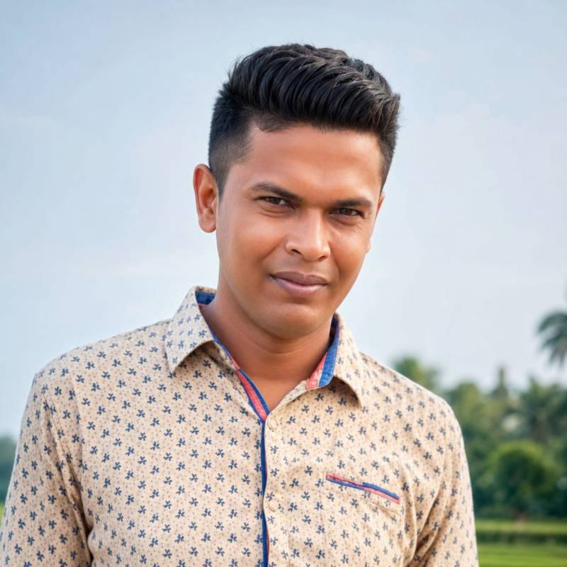 Abir, 34, Unjha
