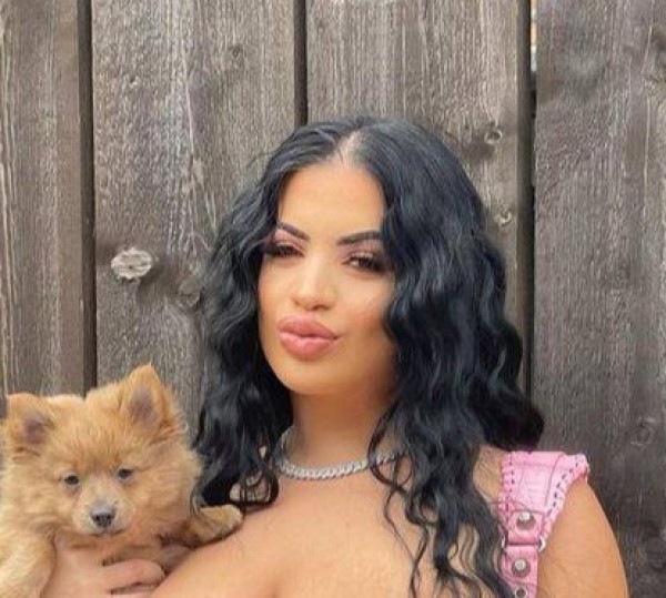 Lissa, 35, United States