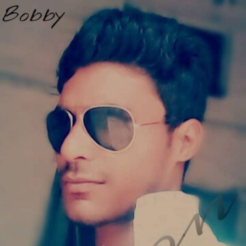 Bobby, 29, Rosmalen