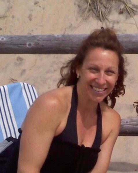 Lisa, 37, Pdimadaka