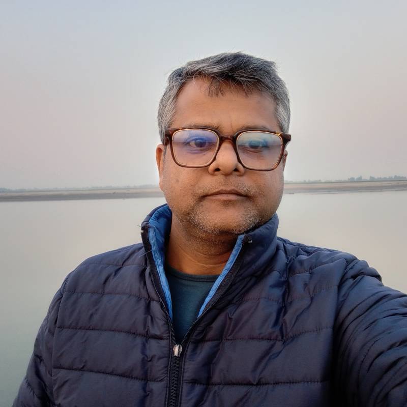 Fuad, 30, Mohanr