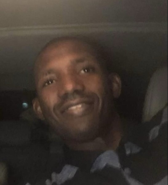 Ibrahim, 42, Sagar