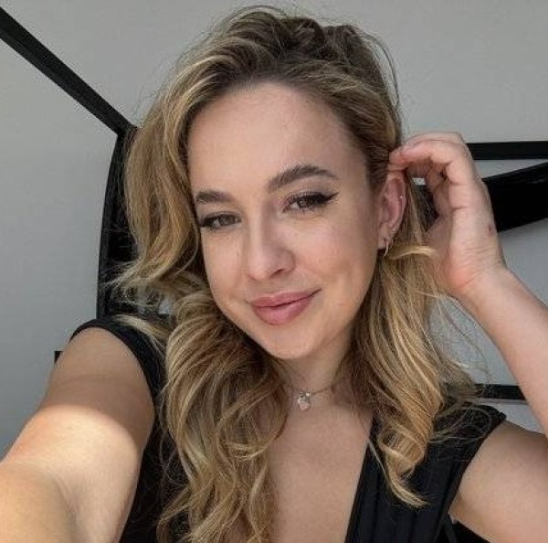Maria Michael, 26, Pudong