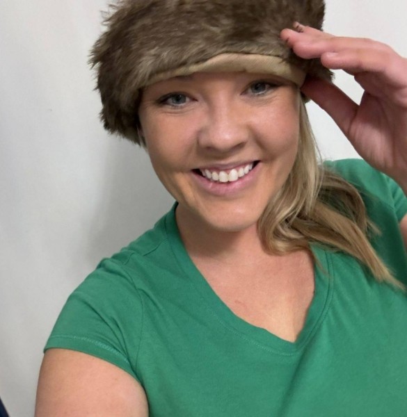 Olivia, 36, Iguatemi