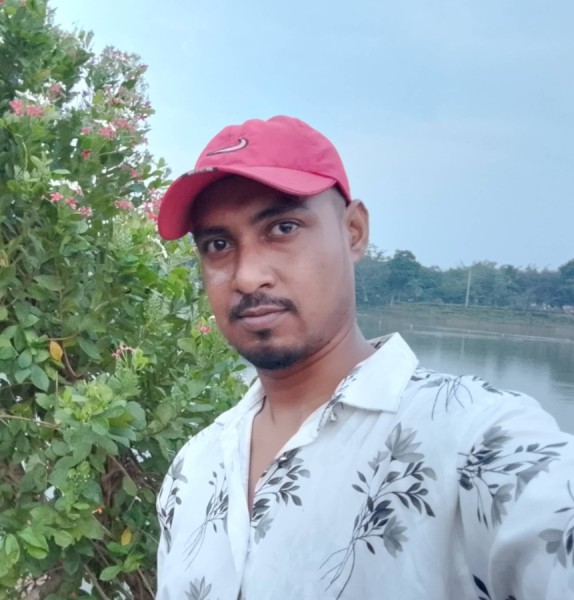Lemon, 35, Sherpur Sador