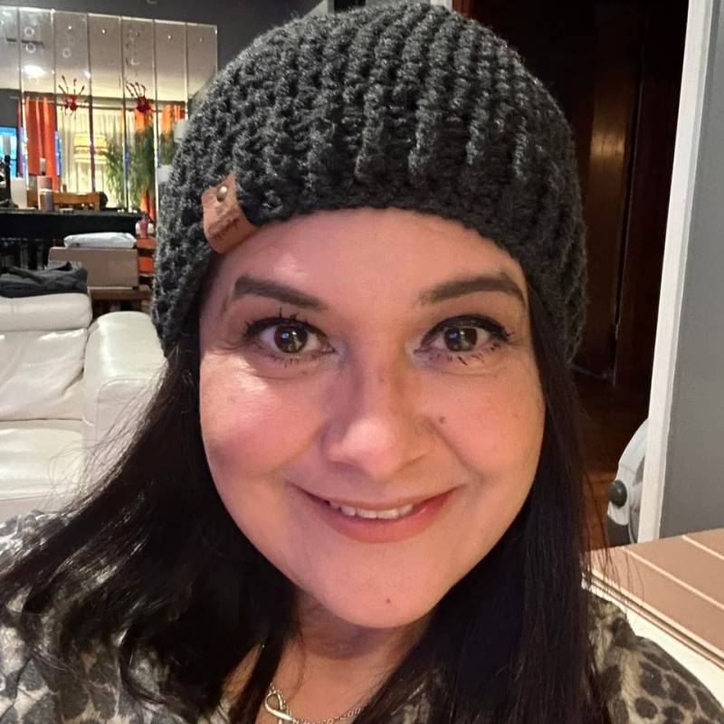 Briana, 41, Oteapan