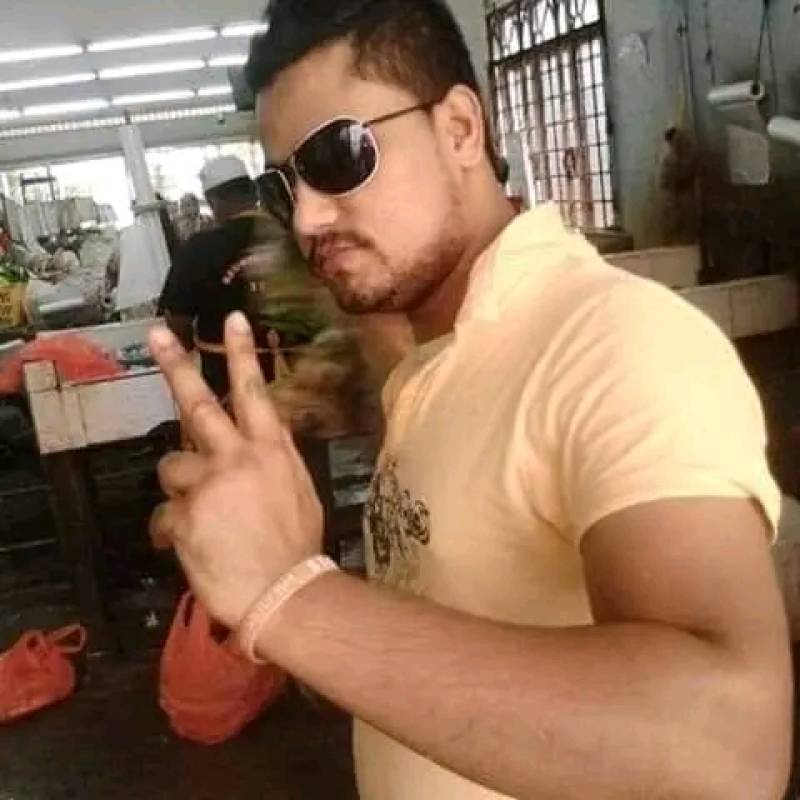 Md vir, 26, Basel