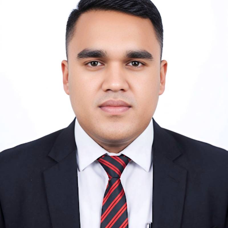 MD BABUL HOSSEN, 29, Taminango