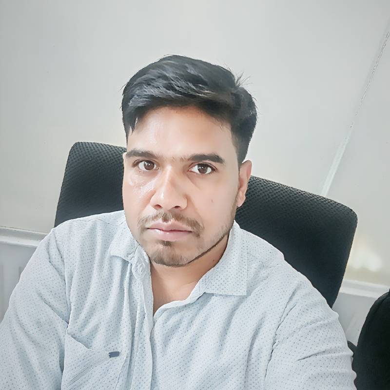 Shuvo, 29, Pak Kret
