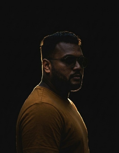 Itz, 35, Faetano