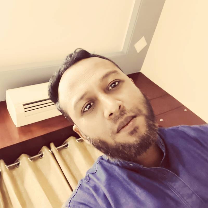 Asaduszzaman, 34, Qaryat Al Qian