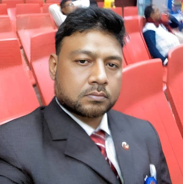 Rafiqul Islam, 32, Roxborough Park