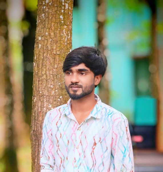 Himel Ahmed, 31, Samarinda