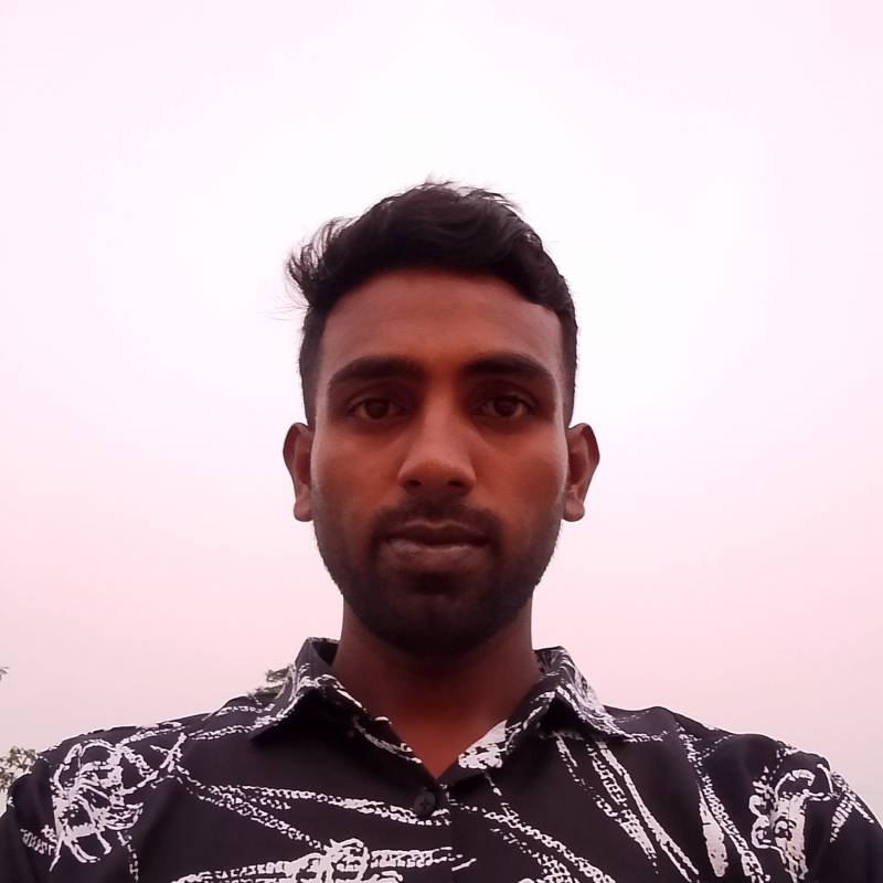 Md osman, 26, Esperalvillo