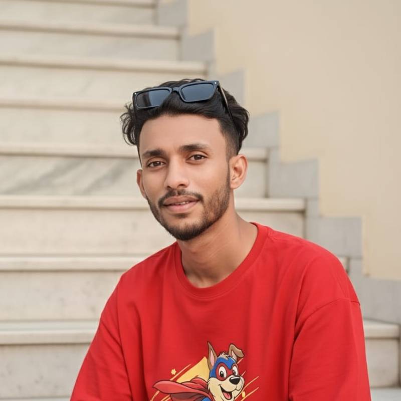 Hakim mark, 22, Bangladash