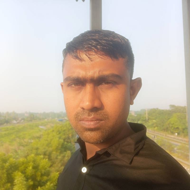 MD zakir, 31, Curchorem