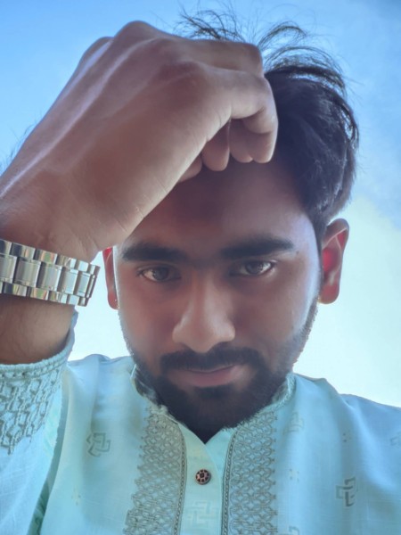 Shurjo, 26, Kasba