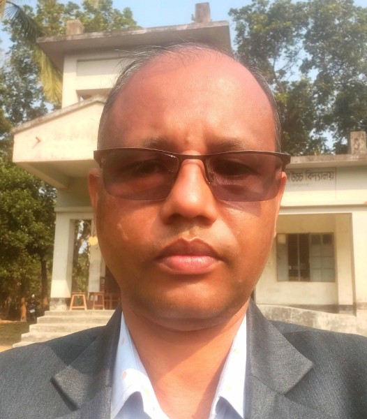 Mihir, 29, Dickinson