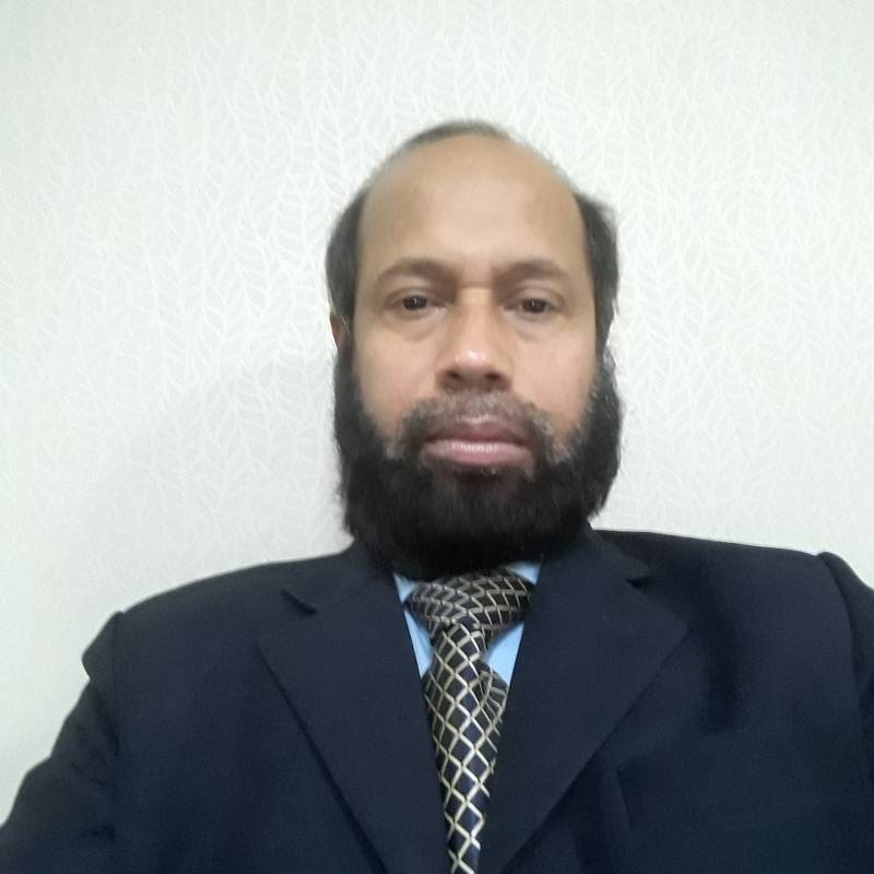 ANWAR  HOSSAIN, 54, Kafr Al Kurdi
