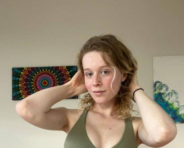 Aillert marrie, 25, New York Ny City