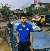MD Nahim, 20, Aschersleben