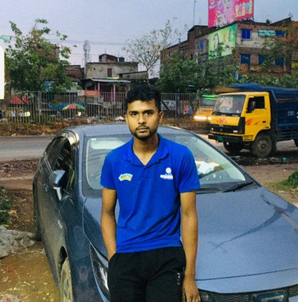 MD Nahim, 21, Devadanappatti