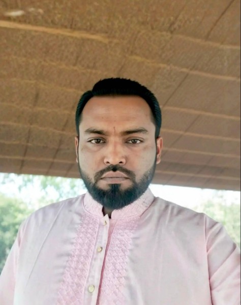 Mizanur, 30, Campina Verde